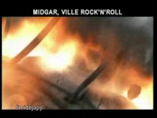 FINAL FANTASY.VII /con te partiro
