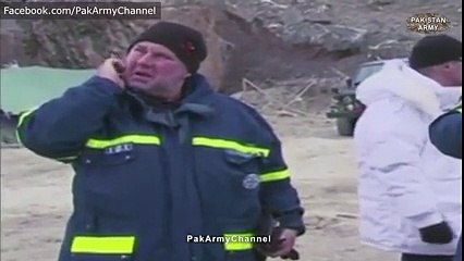Documentary 2012 Gyari Incident Siachen Glacier