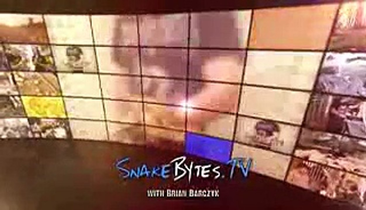 10 Keys To Being A Successful Reptile Breeder   SnakeBytesTV - Ep. 396   AnimalBytesTV