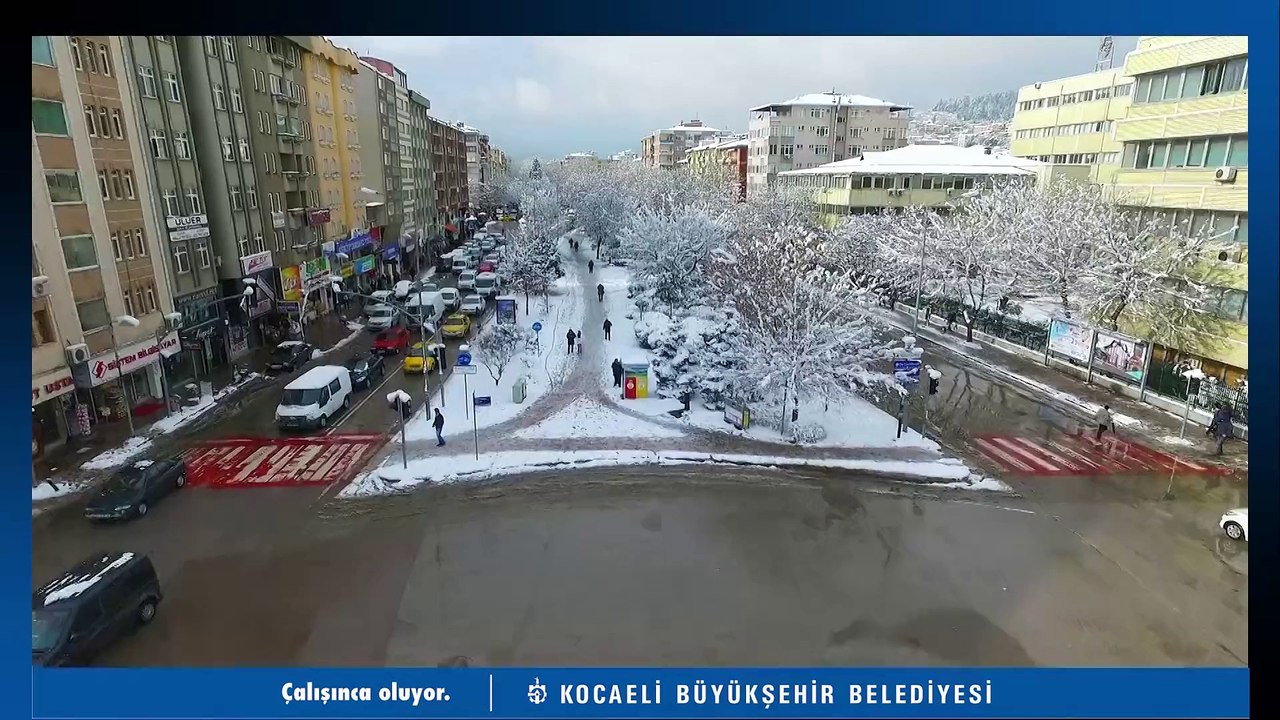 KOCAELİ KAR-2