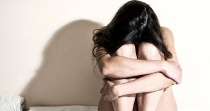 Bağdat Caddesinde Tecavüze Uğrayan Genç Kız: Sırtıma Bıçak Dayadı