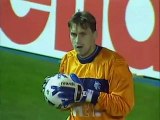 Rangers v. PSV Eindhoven 20.10.1999 Champions League 1999/2000 Highlights