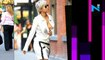 Rita Ora narrowly escapes wardrobe malfunction in a risky dress