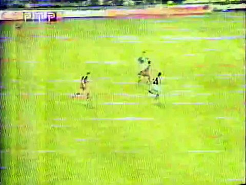 PSV Eindhoven v. Bayern Munich 26.10.1999 Champions League 1999/2000 goals