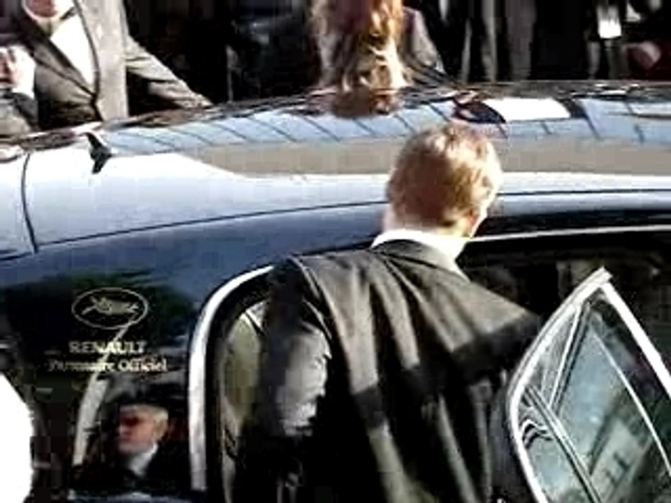 FESTIVAL 2007,MONTEE OCEAN'S 13