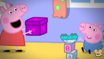Peppa Pig│31 - Secrets
