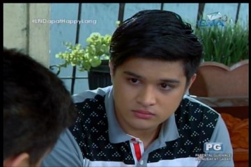 LITTLE NANAY-  JANUARY 26 2016 FULL HD PART  2