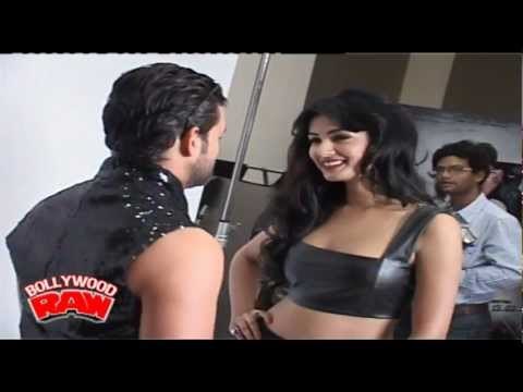 Neil Nitin Mukesh And Sonal Chauhan Promote 3G Movie with Dabboo's Photoshoot