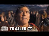 Ave, César! Trailer Internacional (2016) - George Clooney, Josh Brolin [HD]