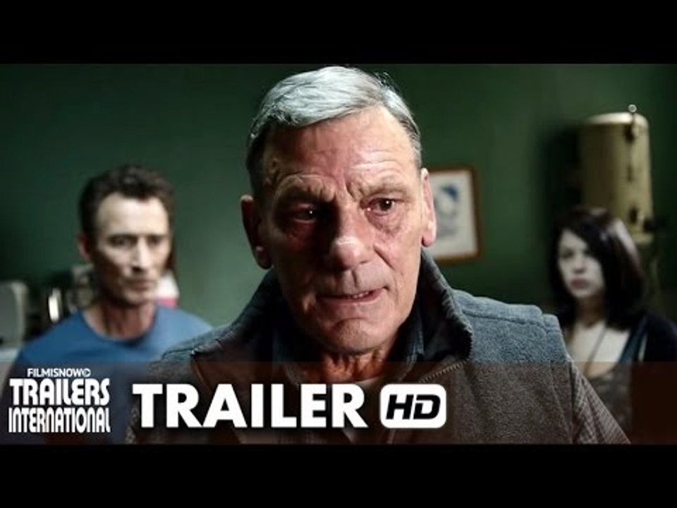 The Dead Room Official Trailer (2015) - Haunted House Horror Movie [HD]
