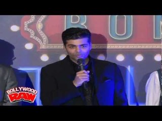 Bombay Talkies - First Look