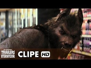 Goosebumps: Monstros e Arrepios Clipe 'Eu Tô Bem' (2015) HD