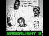 Bow Wow - Ballin (Feat. Kendrick Lamar & Jay Rock)