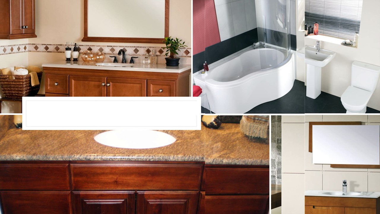 DRM Prefab Homes - The Bathroom