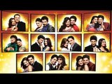 Participants Jodis of Nach Baliye 5