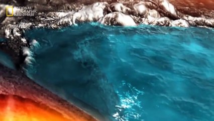 #وثائقي - قصة الأرض - الهادئ الثائر #Documentary HD