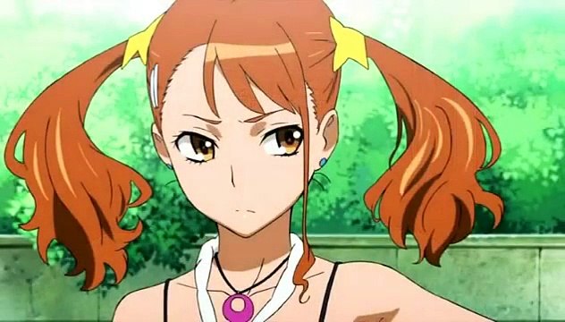 Anaraiza Animê - Recomendações: AnoHana