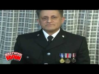 UK Singer Kulbinder Rai Exclusive interview