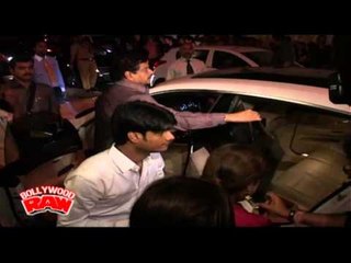 Celebs at Sanjay Leela Bhansali s Birthday Bash
