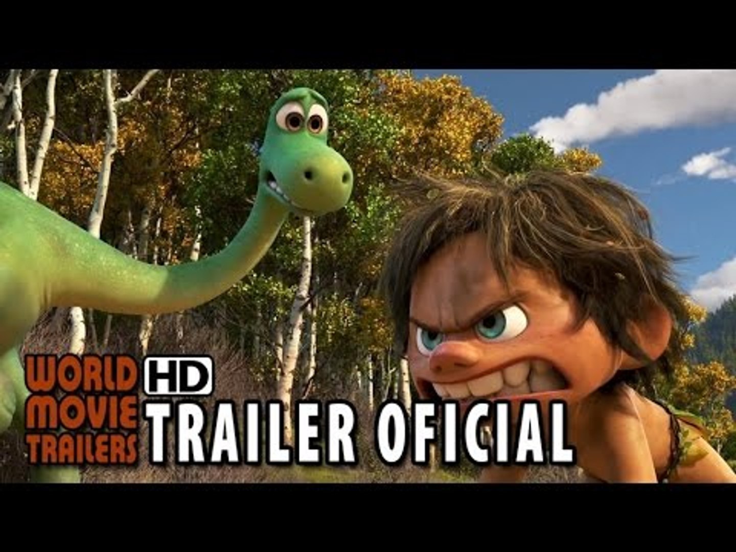 Dinossauros invadiram o Disney+: os 6 filmes e séries com essas