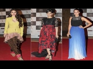 L'Oreal Paris Femina Women Awards 2013