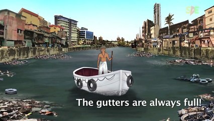 Nation Calls - Republic Day Special -- Shudh Desi Endings