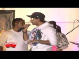 Abhishek Bachchan Inaugurates 'Wassup Andheri Festival 2013'