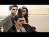 Varun Dhawan, Sidharth Malhotra and Alia Bhatt Photoshoot for IDEE Eyewear