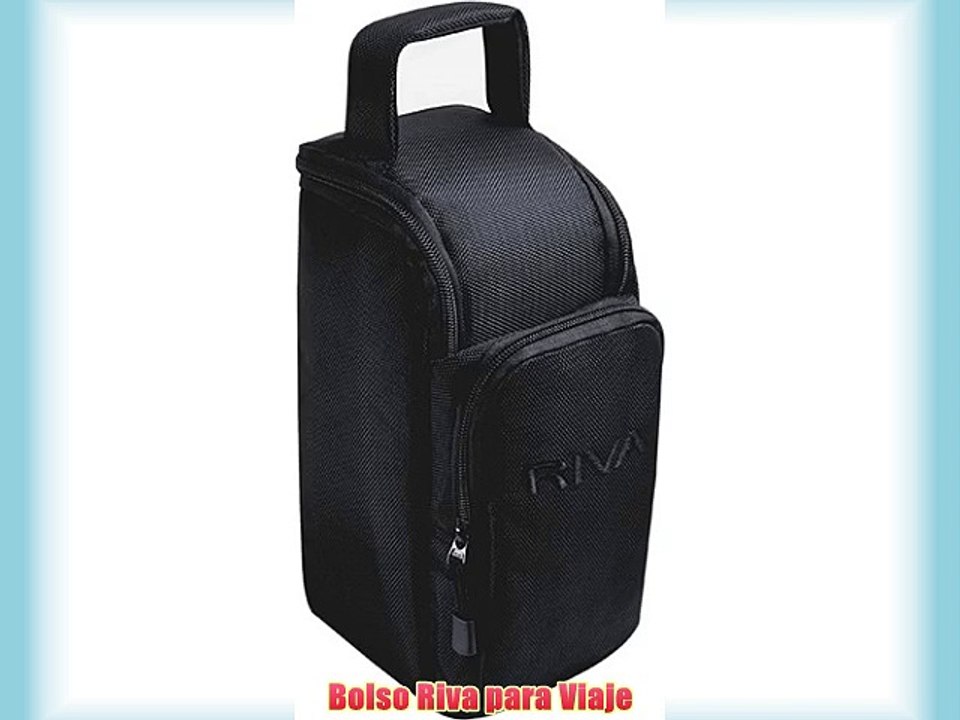 Bolso Riva para Viaje