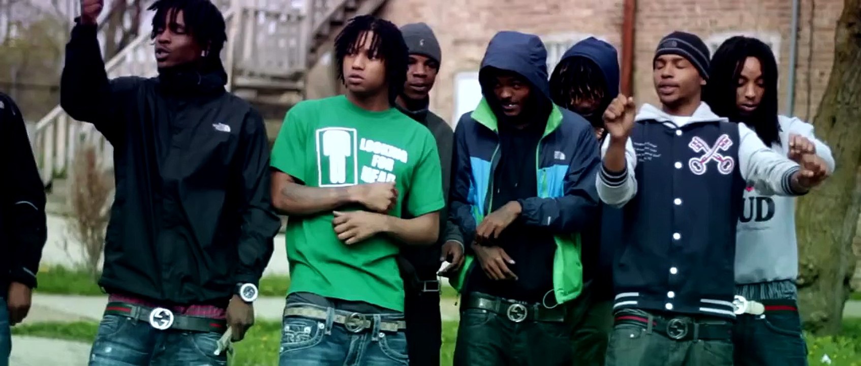 Chief Keef - Everyday - Shot by @DGainzBeats