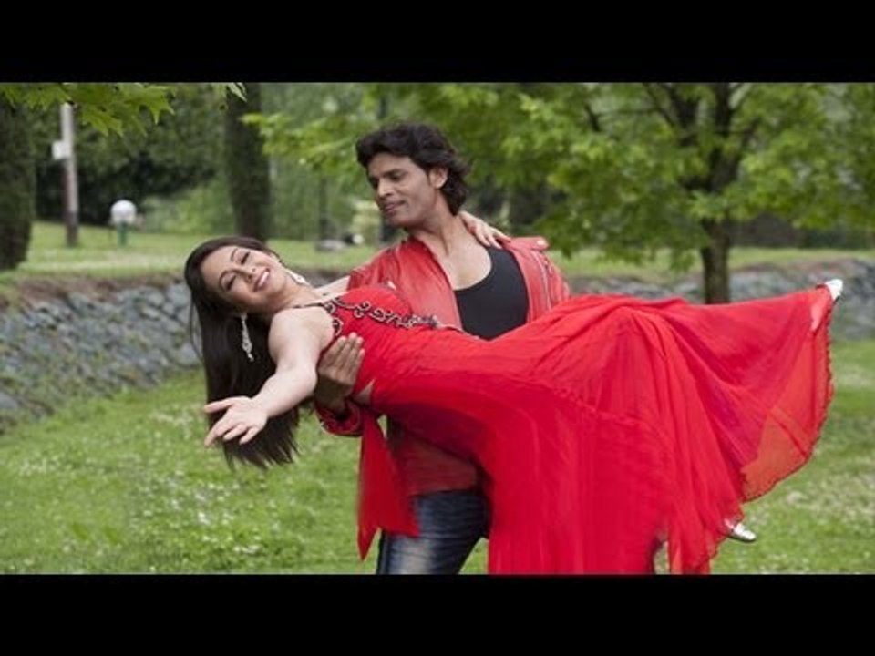 Making of Song Kaash Tum Hote