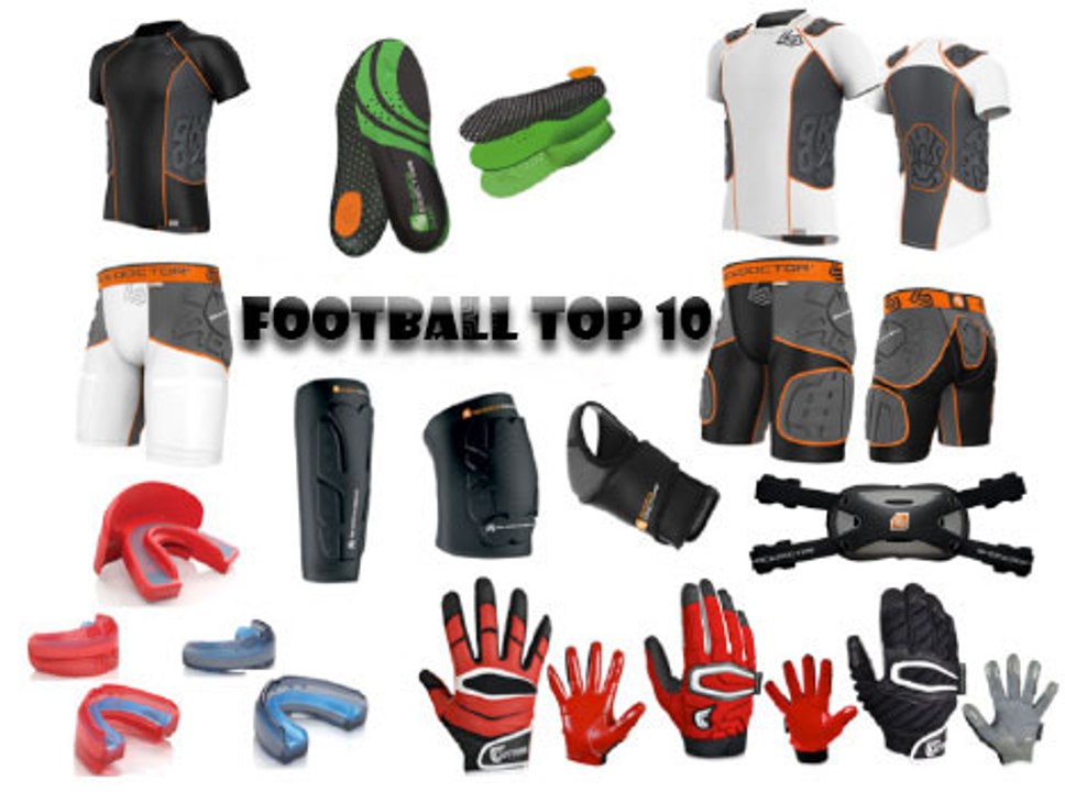 soccer accessories