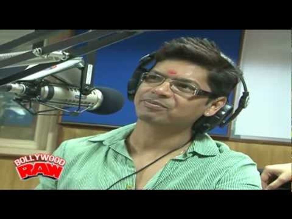 Shan & Rupkumar Rathore at Radio City 91.1 FM's 'Musical-e-Azam 5'