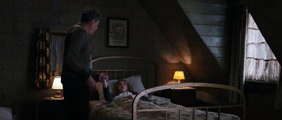 The Book Thief  It's A Dictionary [HD]  20th Century FOX