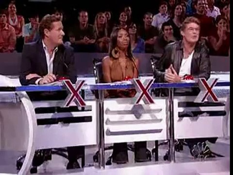 Самый опасный в мире комик