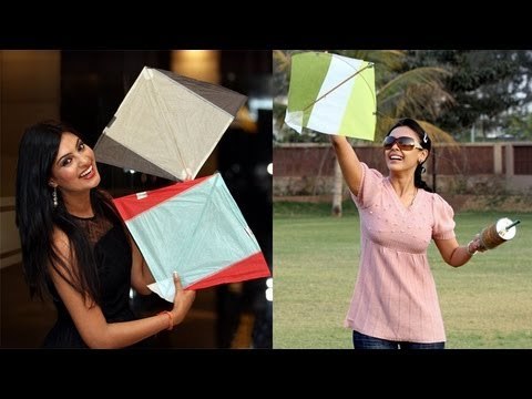 Bollywood Stars Celebrate MAKKAR SANKRANTI