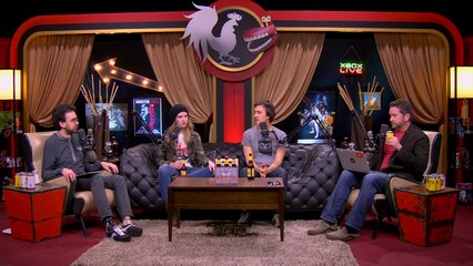 Surge Shrinks Your Schlong? - RT Podcast #356