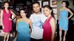 Randeep Hooda, Aditi Rao Hydari & Sara Loren Promotes Their Film Murder 3