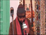 Muhammad Saeed Ahmad Rehmani In Mehfal Jashan e Ghous ul Waraa Madina Masjid Ward No#11 Shahkot 25-01-2016