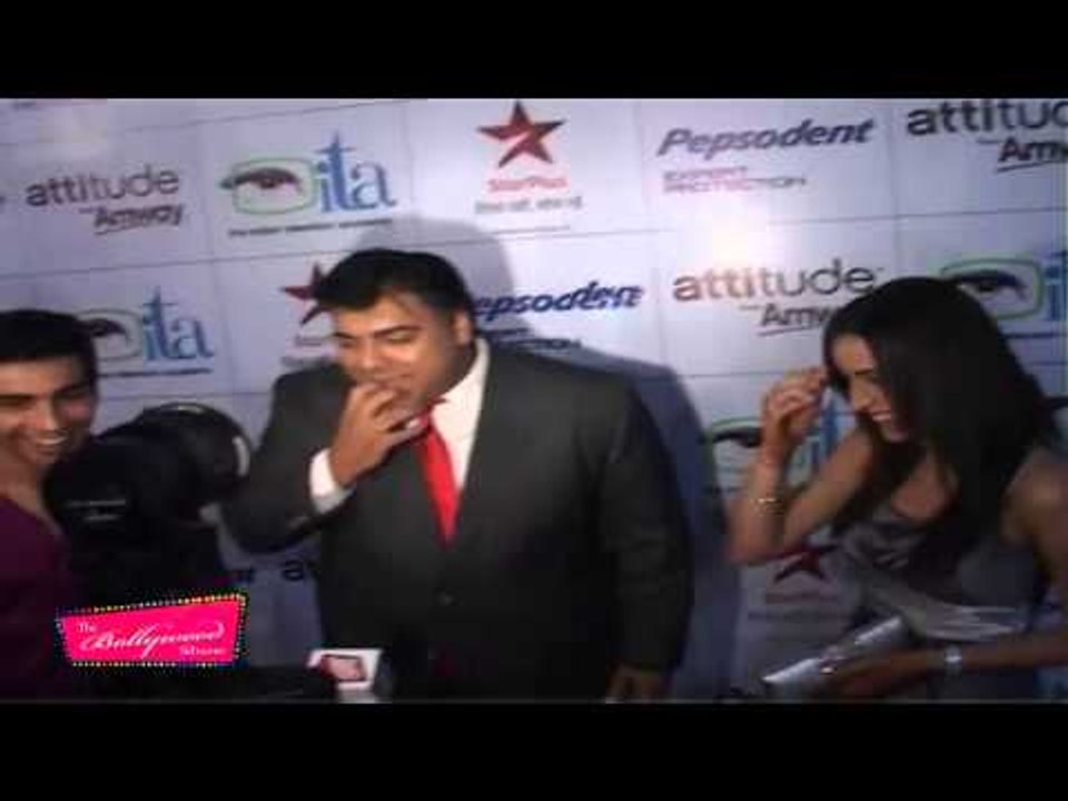 ITA Awards 2012