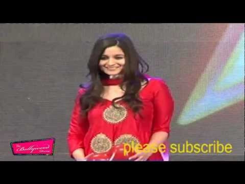 Star Night with Kajol and Alia Bhatt