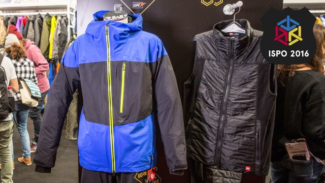 686 Gore Tex Smarty Weapon Jacket and Pants | Best New...