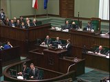 Poseł Andżelika Możdżanowska - Wystąpienie z dnia 30 grudnia 2015 roku.