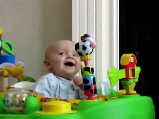 En Güldüren Bebek Videoları