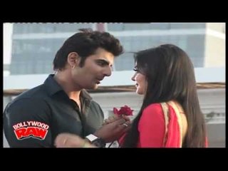 Daily Soaps Uncut Scene