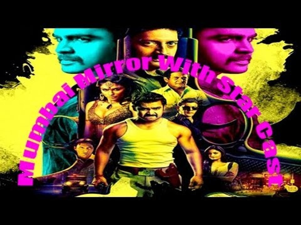 Interview @ Mumbai Mirror With Star Cast