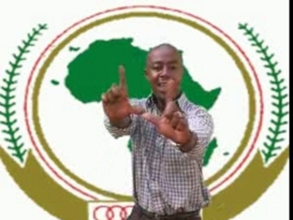 UNITE AFRIKA NOW