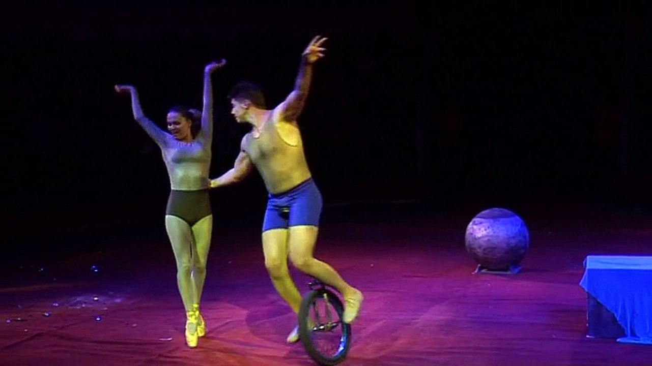 unicycle , # 1362 , represented by Stefani Art Agency