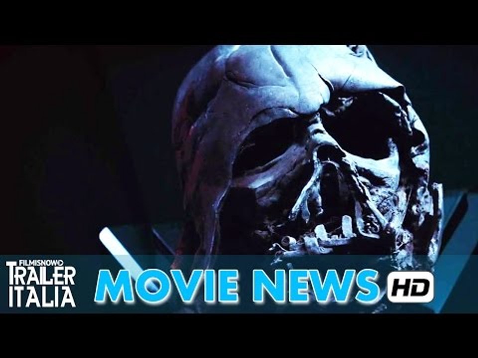 Star Wars Il Risveglio della forza: La paura degli spoiler - Movie News [HD]