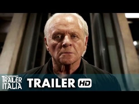 Premonitions Trailer Italiano Ufficiale (2015) - Anthony Hopkins, Colin Farrell [HD]